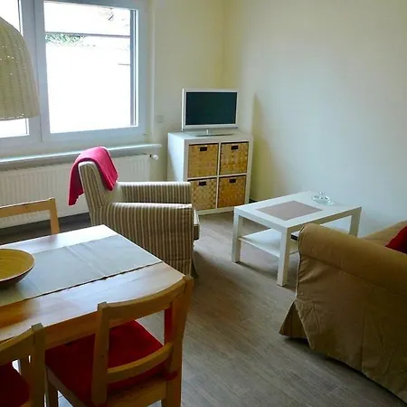 Fam. Gansau - Insel Usedom * Zirchow