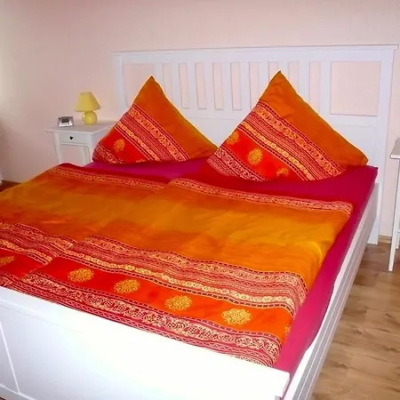 Fam. Gansau - Insel Usedom *