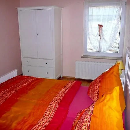 Appartement Fam. Gansau - Insel Usedom