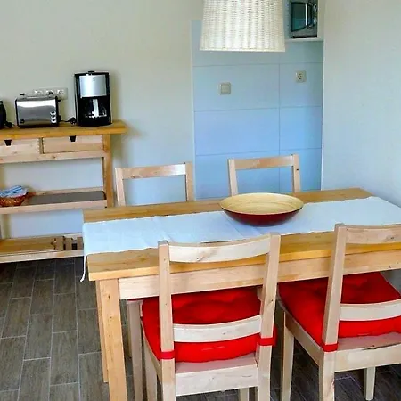 Fam. Gansau - Insel Usedom Appartement *