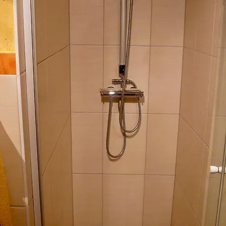 Appartement Fam. Gansau - Insel Usedom Zirchow